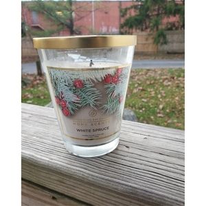 Chesapeake Bay Candle "White Spruce"